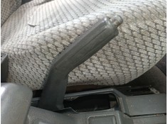 Recambio de palanca freno de mano para mitsubishi montero   (v3_w, v2_w, v4_w, v5_w) 2.8 td (v46w, v26w) referencia OEM IAM   